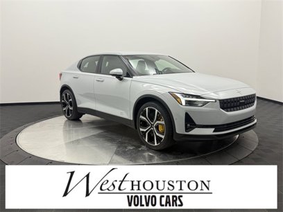 Used 2022 Polestar Polestar 2 w/ Performance Package