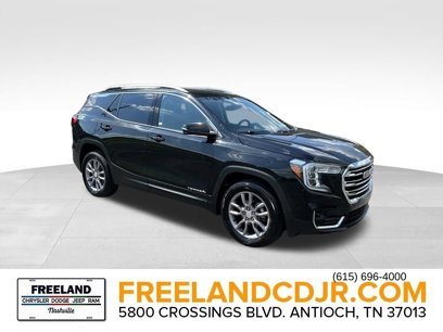 Used 2023 GMC Terrain SLT