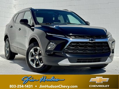 Used 2023 Chevrolet Blazer LT w/ Convenience Package