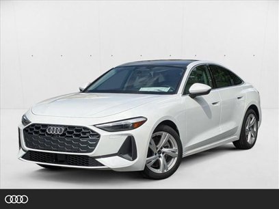 New 2025 Audi A5 2.0T Premium