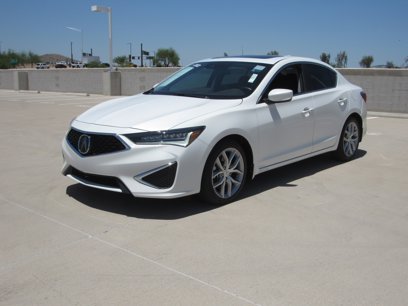 Used 2022 Acura ILX