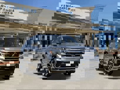 Used 2022 Volkswagen Atlas Cross Sport SEL Premium R-Line