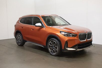 Certified 2024 BMW X1 xDrive28i