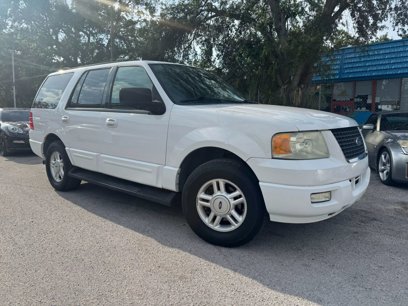Used 2004 Ford Expedition XLT