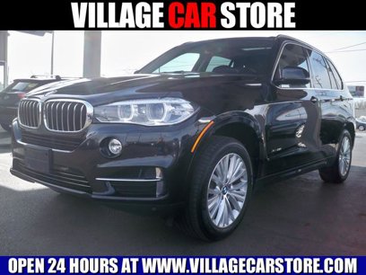 Used 2016 BMW X5 xDrive35i