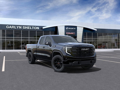 New 2025 GMC Sierra 1500 Elevation w/ Preferred Package