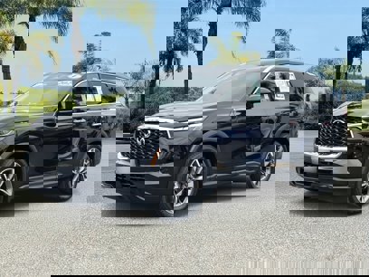 Certified 2024 INFINITI QX60 Luxe w/ Cargo Package