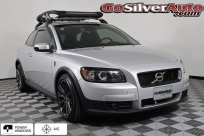 Used 2009 Volvo C30 T5