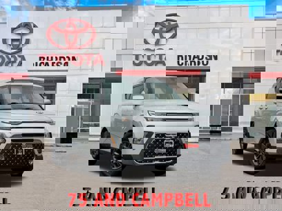 Used 2021 Kia Soul EX