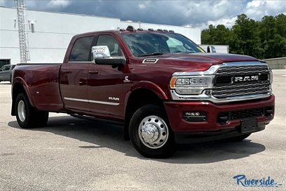 Used 2024 RAM 3500 Limited
