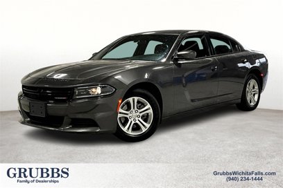 Used 2022 Dodge Charger SXT