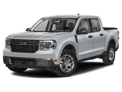 Used 2024 Ford Maverick XLT w/ XLT Luxury Package