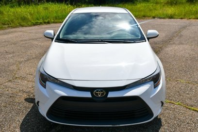Used 2023 Toyota Corolla LE