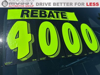 Used 2023 Chevrolet Bolt LT w/ Driver Confidence Package