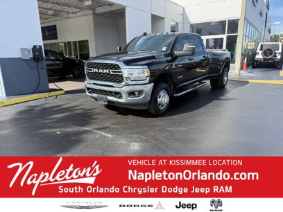 Used 2024 RAM 3500 Big Horn
