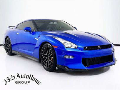 Used 2024 Nissan GT-R Premium w/ Premium Interior Package