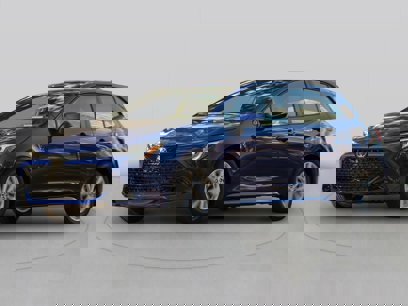 New 2025 Toyota Corolla SE