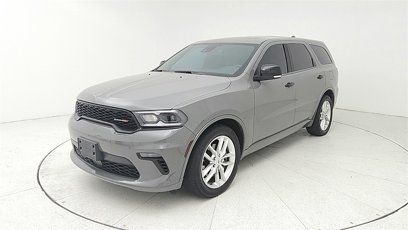 Used 2022 Dodge Durango GT