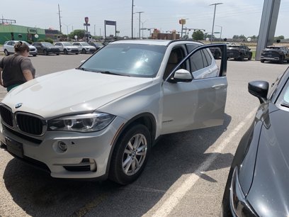 Used 2014 BMW X5 xDrive35i
