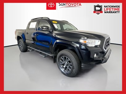 Used 2023 Toyota Tacoma SR5