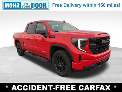 Used 2024 GMC Sierra 1500 Elevation