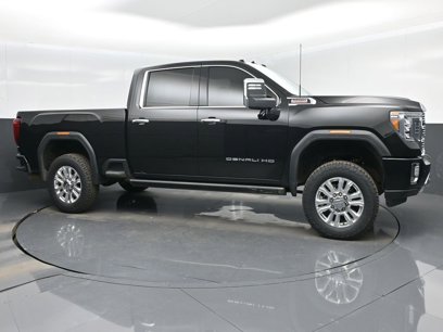 Used 2023 GMC Sierra 2500 Denali w/ Denali Ultimate Package