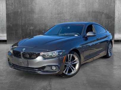 Used 2018 BMW 430i Gran Coupe