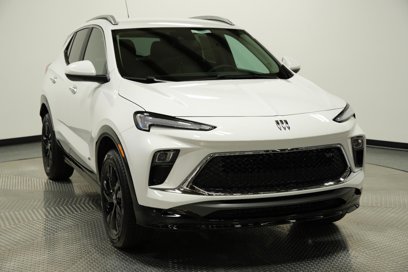 New 2026 Buick Encore GX Sport Touring w/ Comfort Package