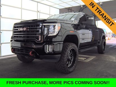 Used 2022 GMC Sierra 2500 AT4 w/ AT4 Preferred Package