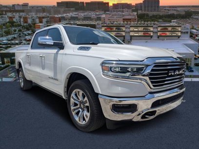 Used 2020 RAM 1500 Limited
