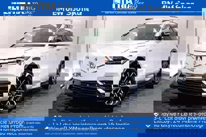 Used 2024 Acura ZDX A-Spec