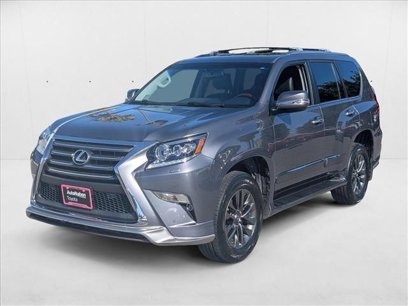 Used 2019 Lexus GX 460