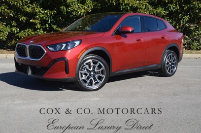 Used 2024 BMW X2 xDrive28i w/ Convenience Package