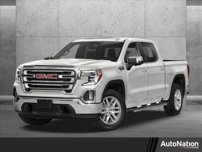 Used 2019 GMC Sierra 1500 SLT
