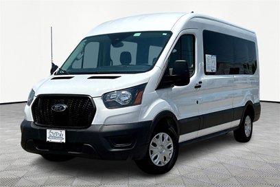 Used 2023 Ford Transit 350 XL