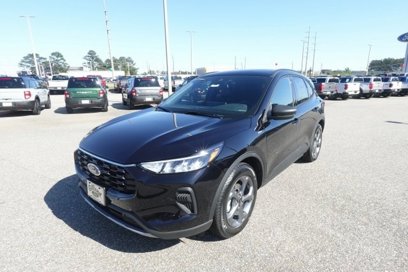 New 2025 Ford Escape ST-Line w/ Tech Pack #1