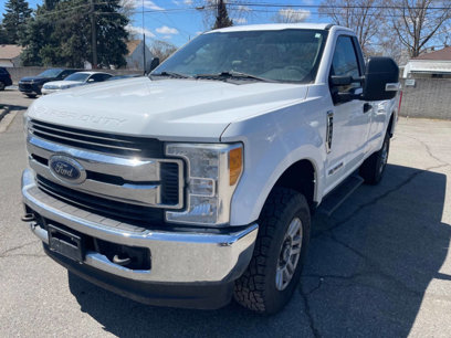 Used 2017 Ford F350 XL w/ STX Appearance Package