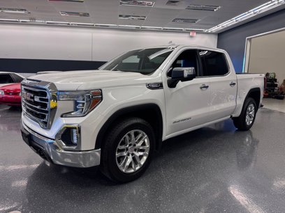 Used 2021 GMC Sierra 1500 SLT w/ SLT Premium Package