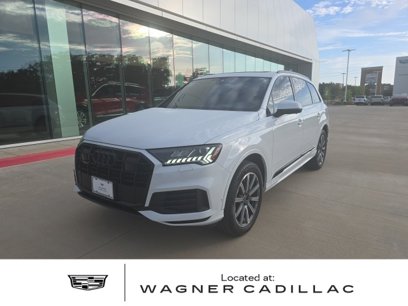 Used 2024 Audi Q7 2.0T Premium Plus w/ Premium Plus Package