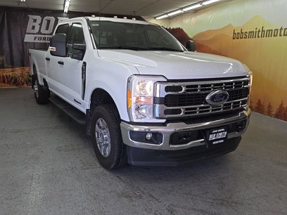 Used 2023 Ford F350 XLT