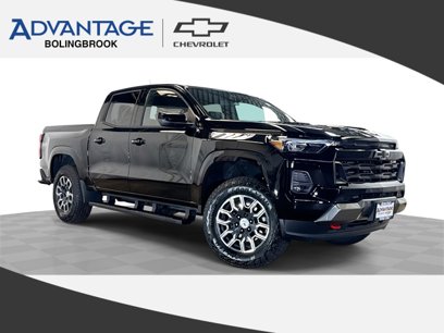 Used 2025 Chevrolet Colorado Z71 w/ Z71 Convenience Package 2