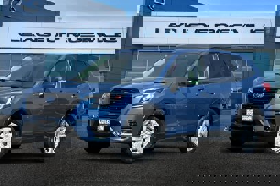 Used 2023 Subaru Forester