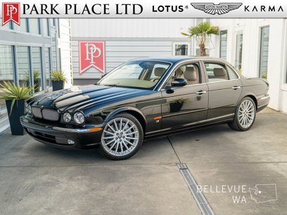 Used 2004 Jaguar XJ8