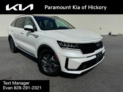 Used 2021 Kia Sorento EX