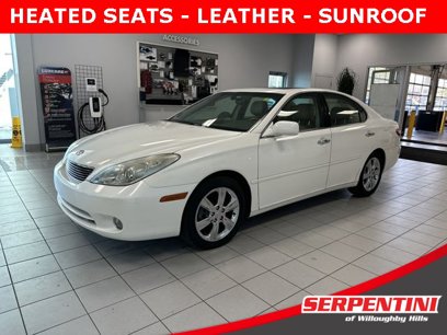 Used 2006 Lexus ES 330