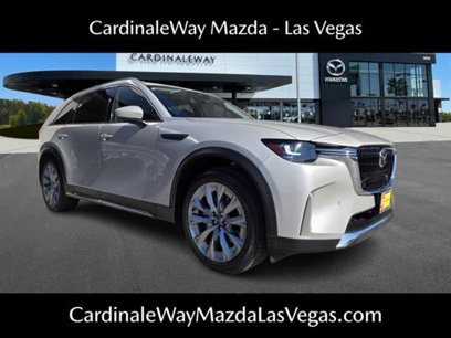 Certified 2024 MAZDA CX-90 3.3 Turbo w/ Premium Package