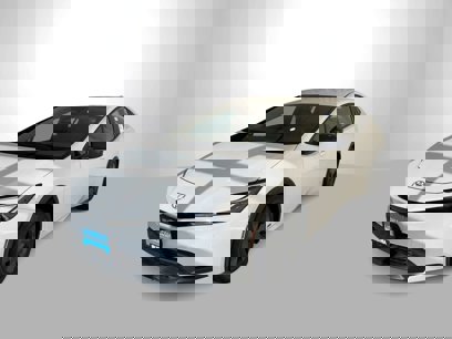 New 2025 Toyota Prius LE