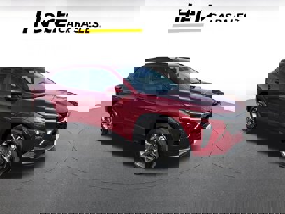 Used 2024 Chevrolet Trax LT w/ Driver Confidence Package