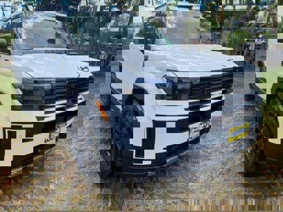 New 2025 Hyundai Santa Fe XRT