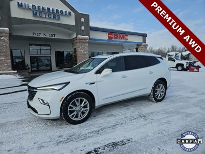 Used 2023 Buick Enclave Premium